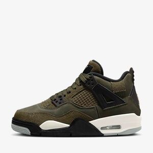 Jordan Air Retro SE Craft Olive Sneakers